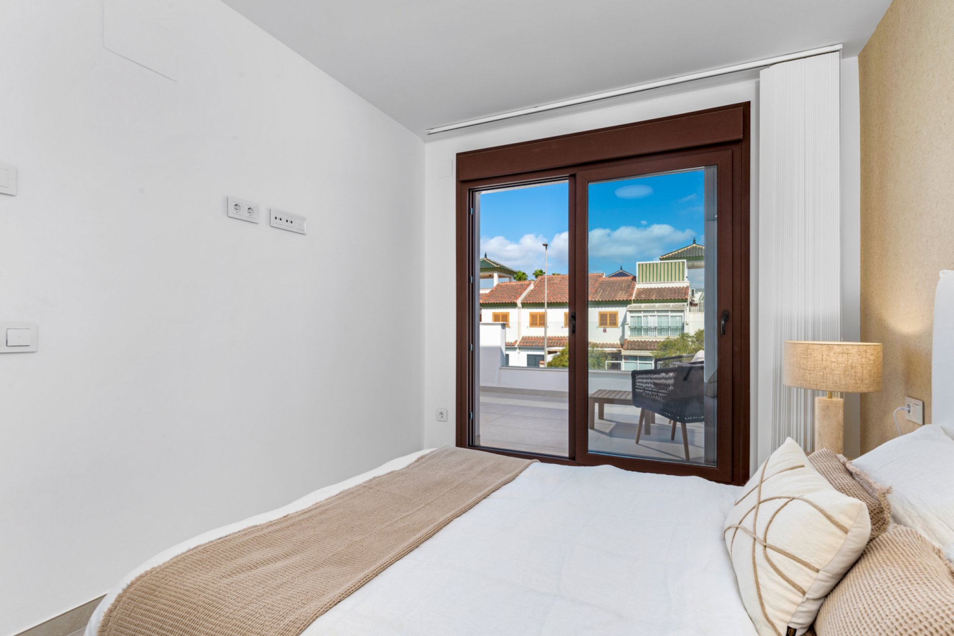 Nieuwbouw Woningen - Villa - Pilar de la Horadada