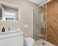 Nieuwbouw Woningen - Villa - Pilar de la Horadada