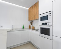 Nieuwbouw Woningen - Villa - Pilar de la Horadada