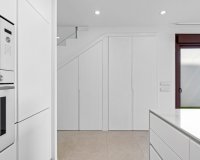 Nieuwbouw Woningen - Villa - Pilar de la Horadada