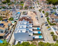 Nieuwbouw Woningen - Villa - Pilar de la Horadada