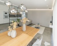 Nieuwbouw Woningen - Villa - Pilar de la Horadada