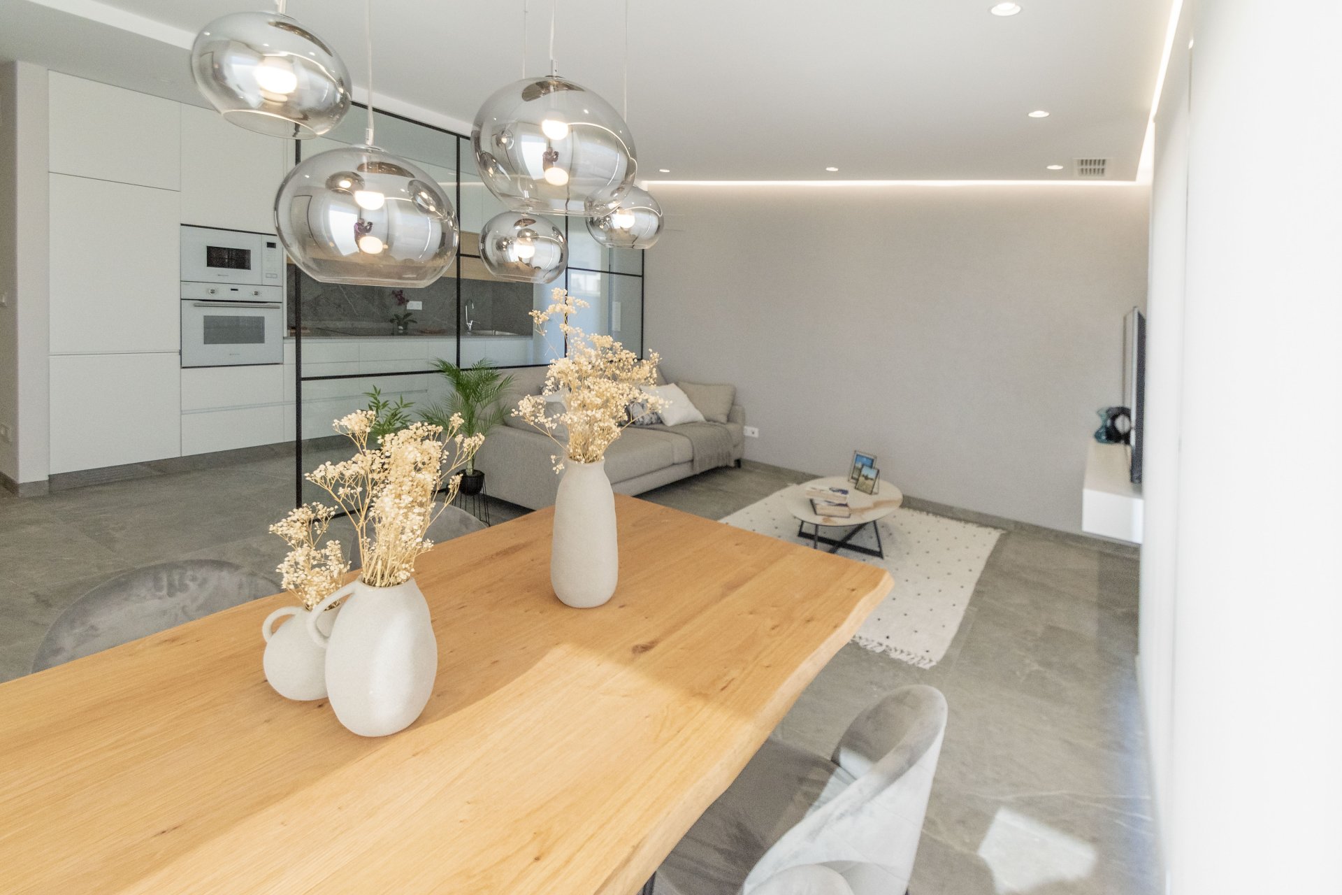 Nieuwbouw Woningen - Villa - Pilar de la Horadada