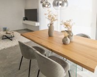 Nieuwbouw Woningen - Villa - Pilar de la Horadada