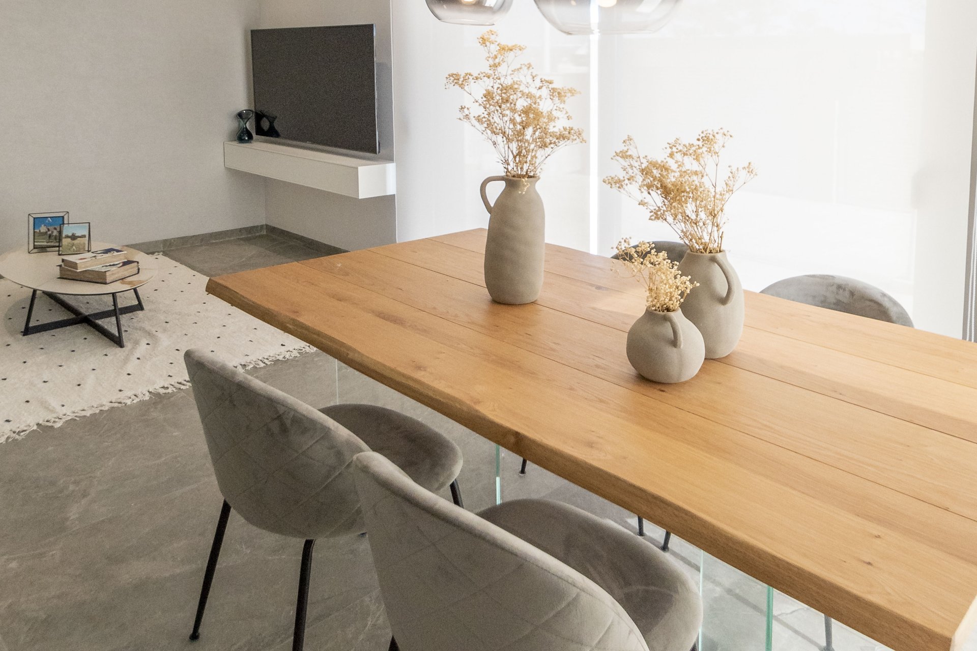 Nieuwbouw Woningen - Villa - Pilar de la Horadada