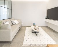 Nieuwbouw Woningen - Villa - Pilar de la Horadada