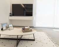 Nieuwbouw Woningen - Villa - Pilar de la Horadada