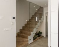 Nieuwbouw Woningen - Villa - Pilar de la Horadada