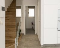 Nieuwbouw Woningen - Villa - Pilar de la Horadada