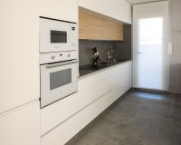 Nieuwbouw Woningen - Villa - Pilar de la Horadada