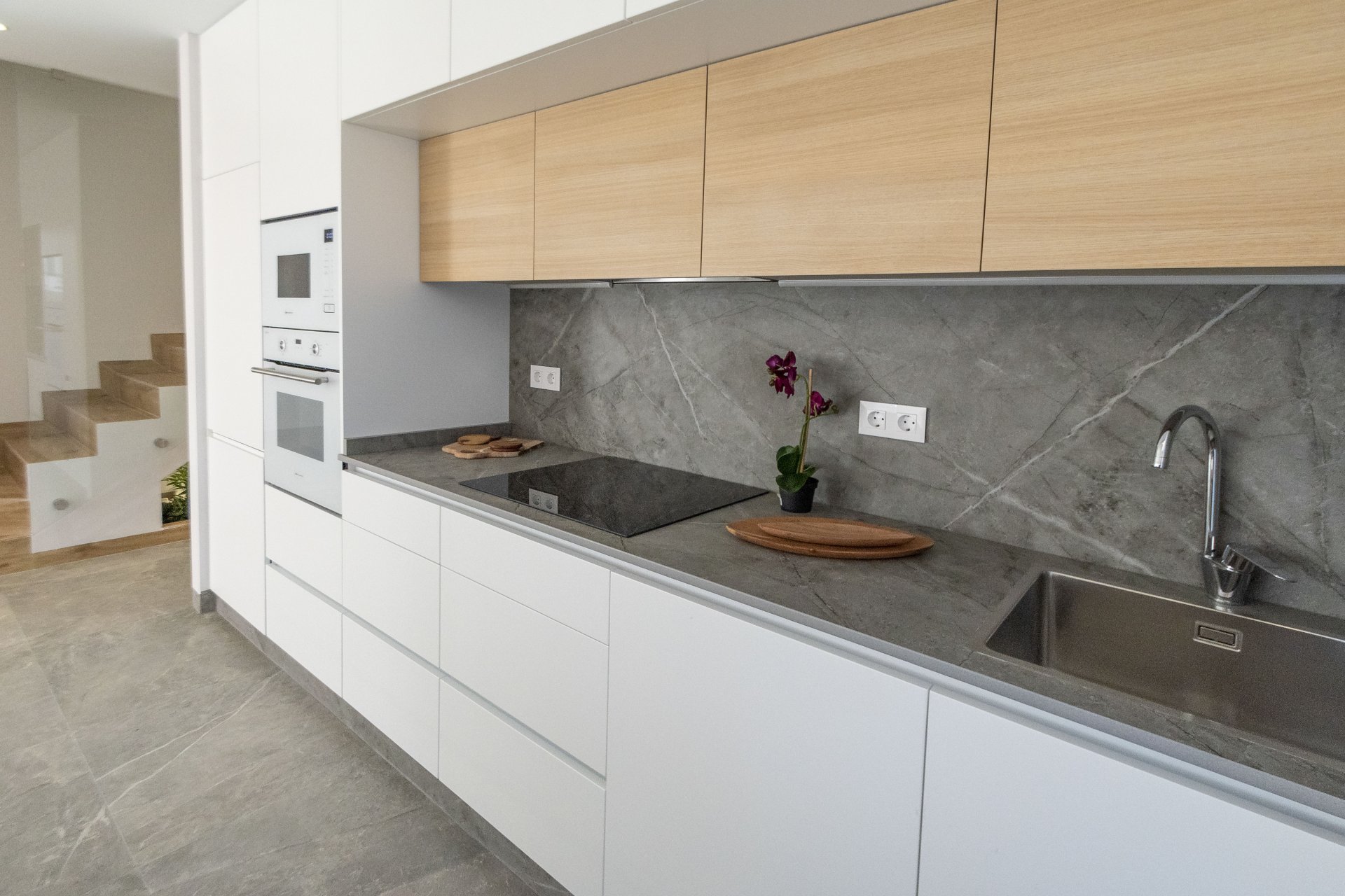 Nieuwbouw Woningen - Villa - Pilar de la Horadada