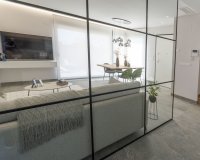 Nieuwbouw Woningen - Villa - Pilar de la Horadada