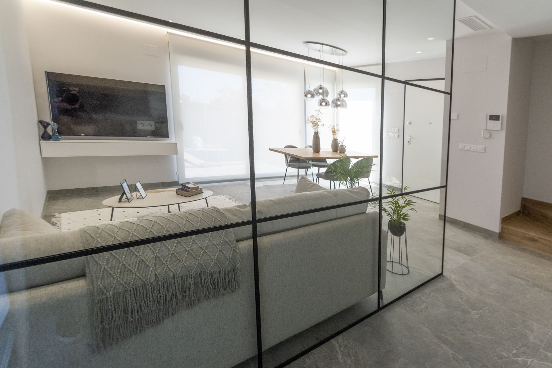 Nieuwbouw Woningen - Villa - Pilar de la Horadada