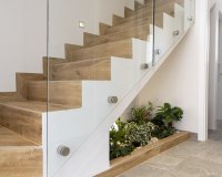 Nieuwbouw Woningen - Villa - Pilar de la Horadada