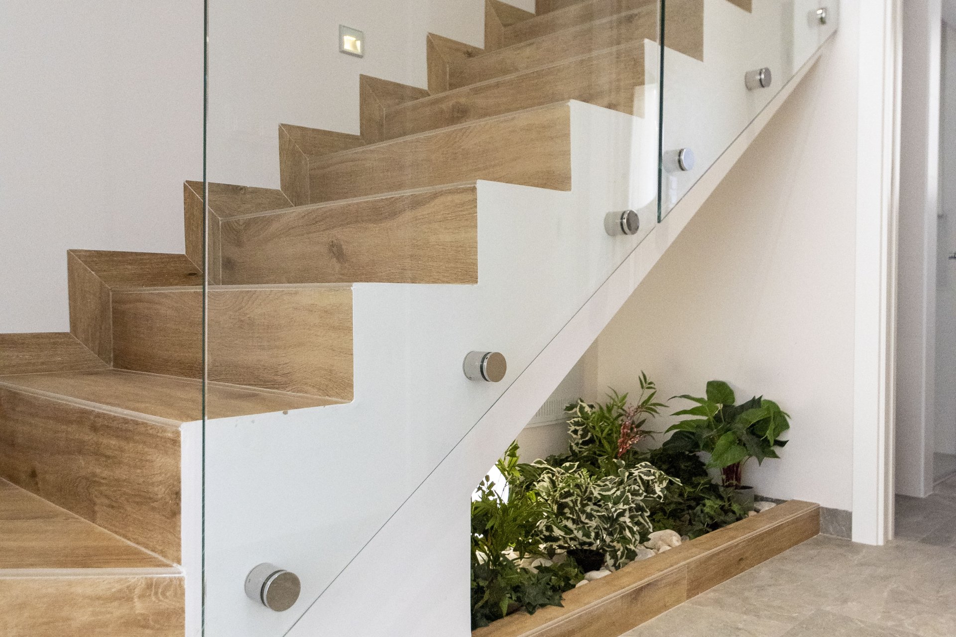 Nieuwbouw Woningen - Villa - Pilar de la Horadada