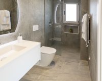 Nieuwbouw Woningen - Villa - Pilar de la Horadada