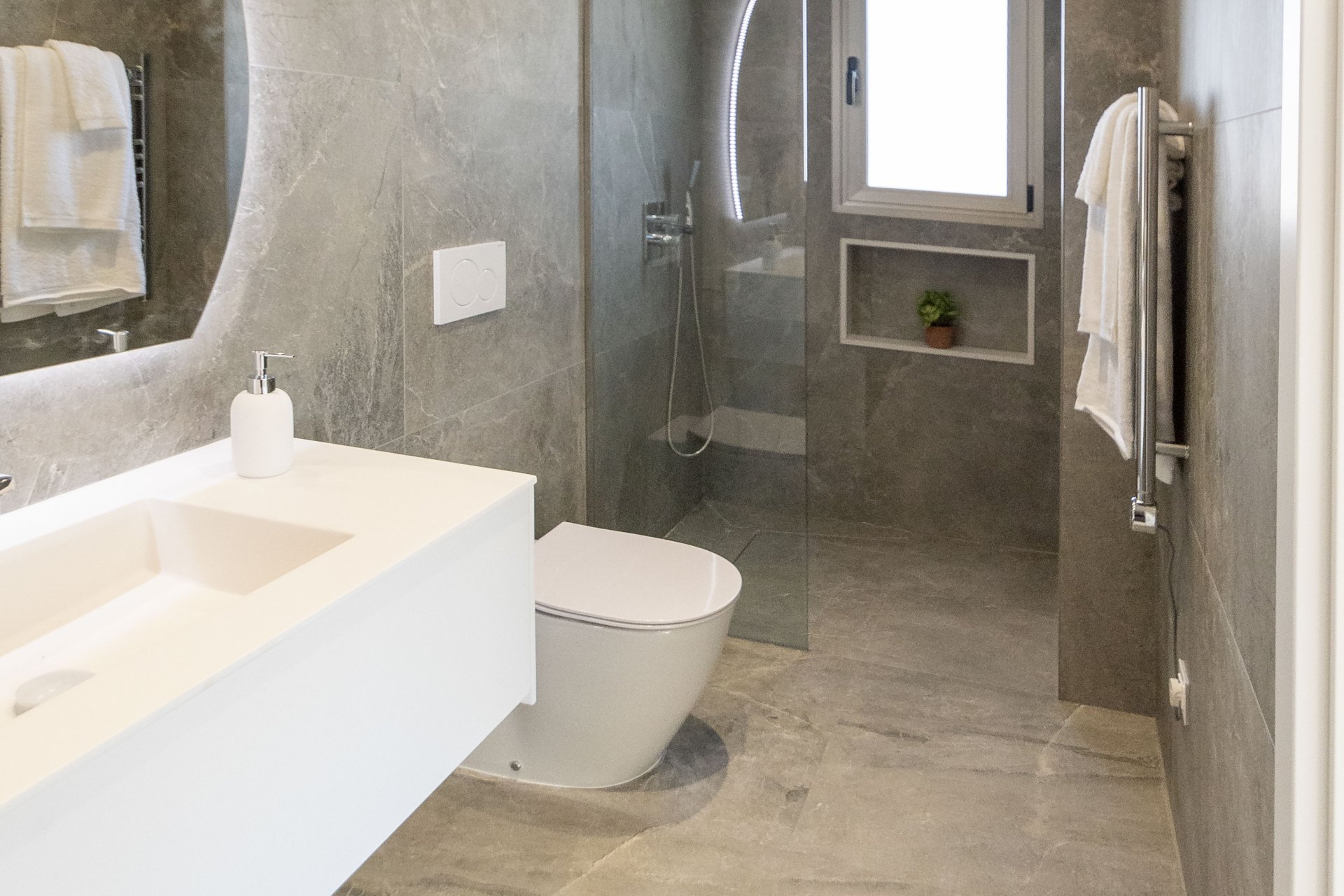 Nieuwbouw Woningen - Villa - Pilar de la Horadada