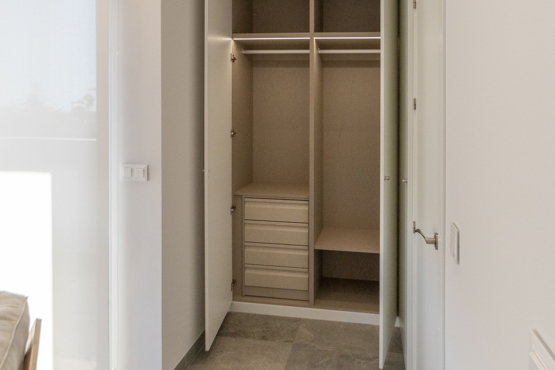 Nieuwbouw Woningen - Villa - Pilar de la Horadada