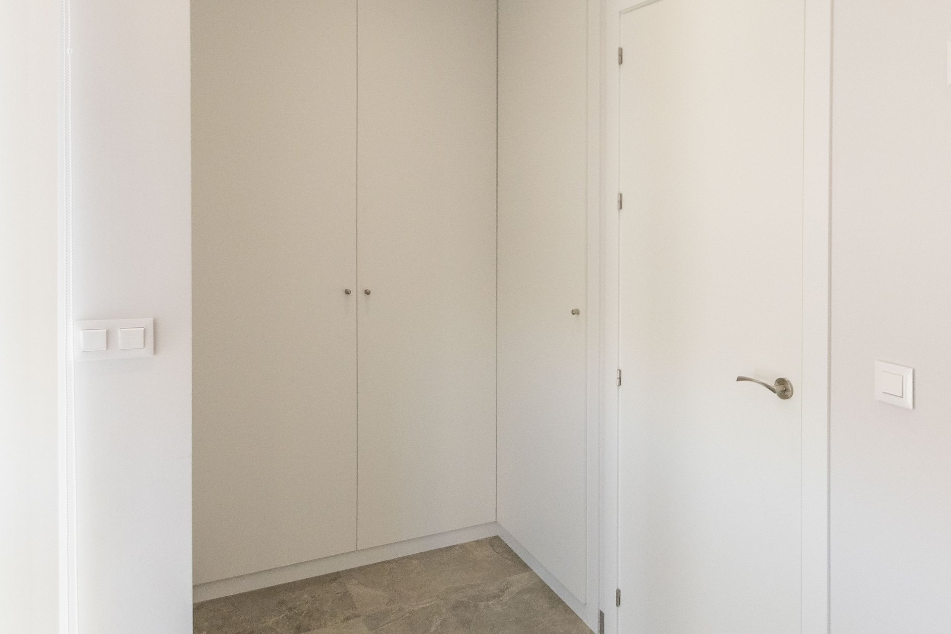 Nieuwbouw Woningen - Villa - Pilar de la Horadada