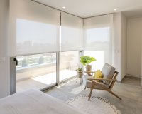 Nieuwbouw Woningen - Villa - Pilar de la Horadada