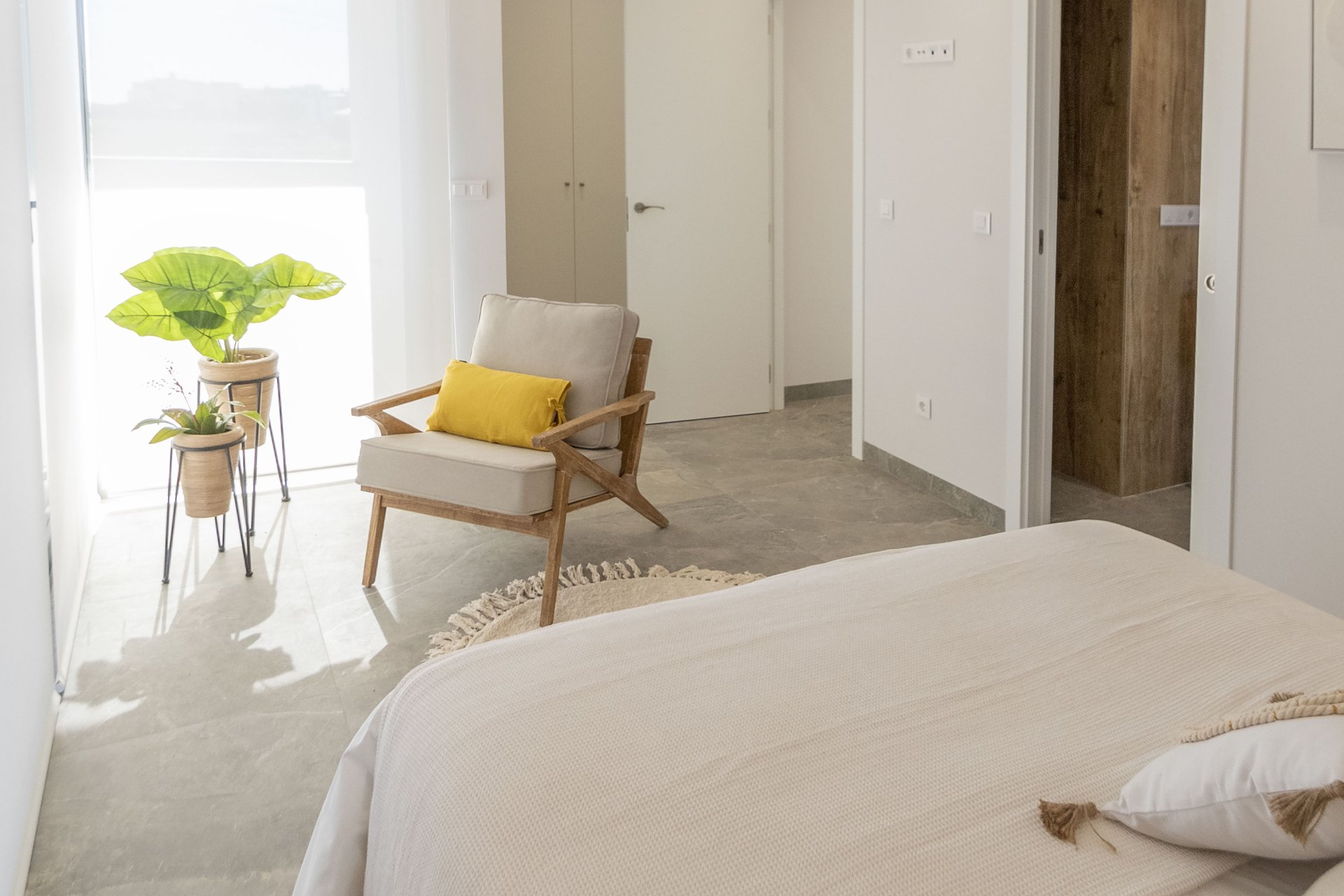 Nieuwbouw Woningen - Villa - Pilar de la Horadada