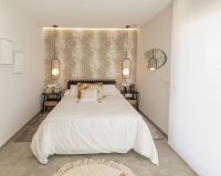 Nieuwbouw Woningen - Villa - Pilar de la Horadada