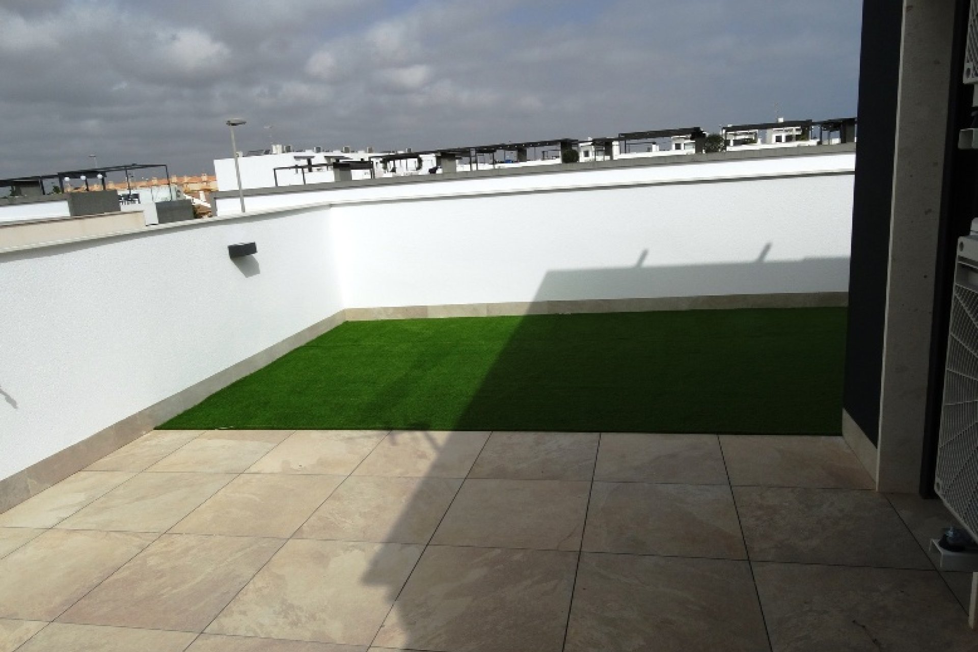 Nieuwbouw Woningen - Villa - Pilar de la Horadada