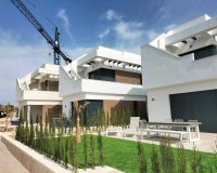 Nieuwbouw Woningen - Villa - Pilar de la Horadada
