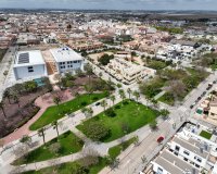 Nieuwbouw Woningen - Villa - Pilar de la Horadada