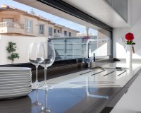 Nieuwbouw Woningen - Villa - Pilar de la Horadada