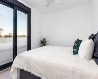 Nieuwbouw Woningen - Villa - Pilar de la Horadada