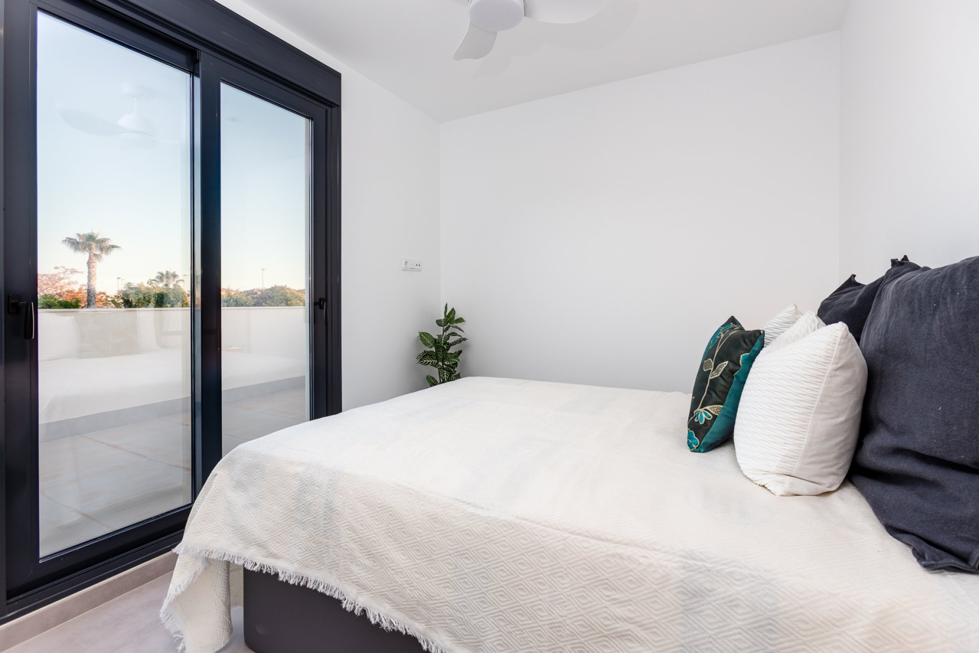 Nieuwbouw Woningen - Villa - Pilar de la Horadada