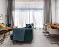 Nieuwbouw Woningen - Villa - Pilar de la Horadada