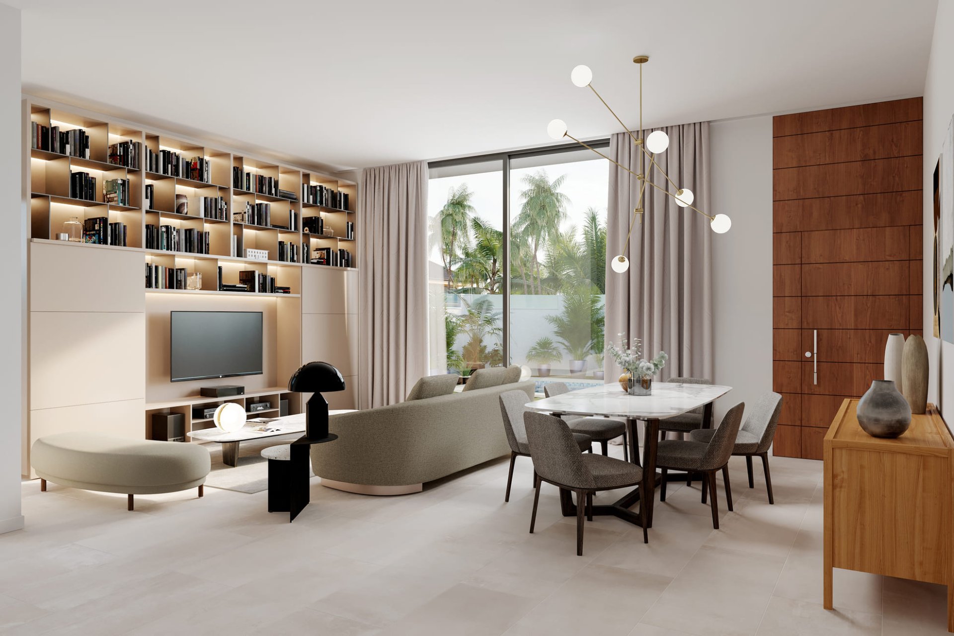Nieuwbouw Woningen - Villa - Pilar de la Horadada