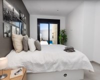 Nieuwbouw Woningen - Villa - Pilar de la Horadada
