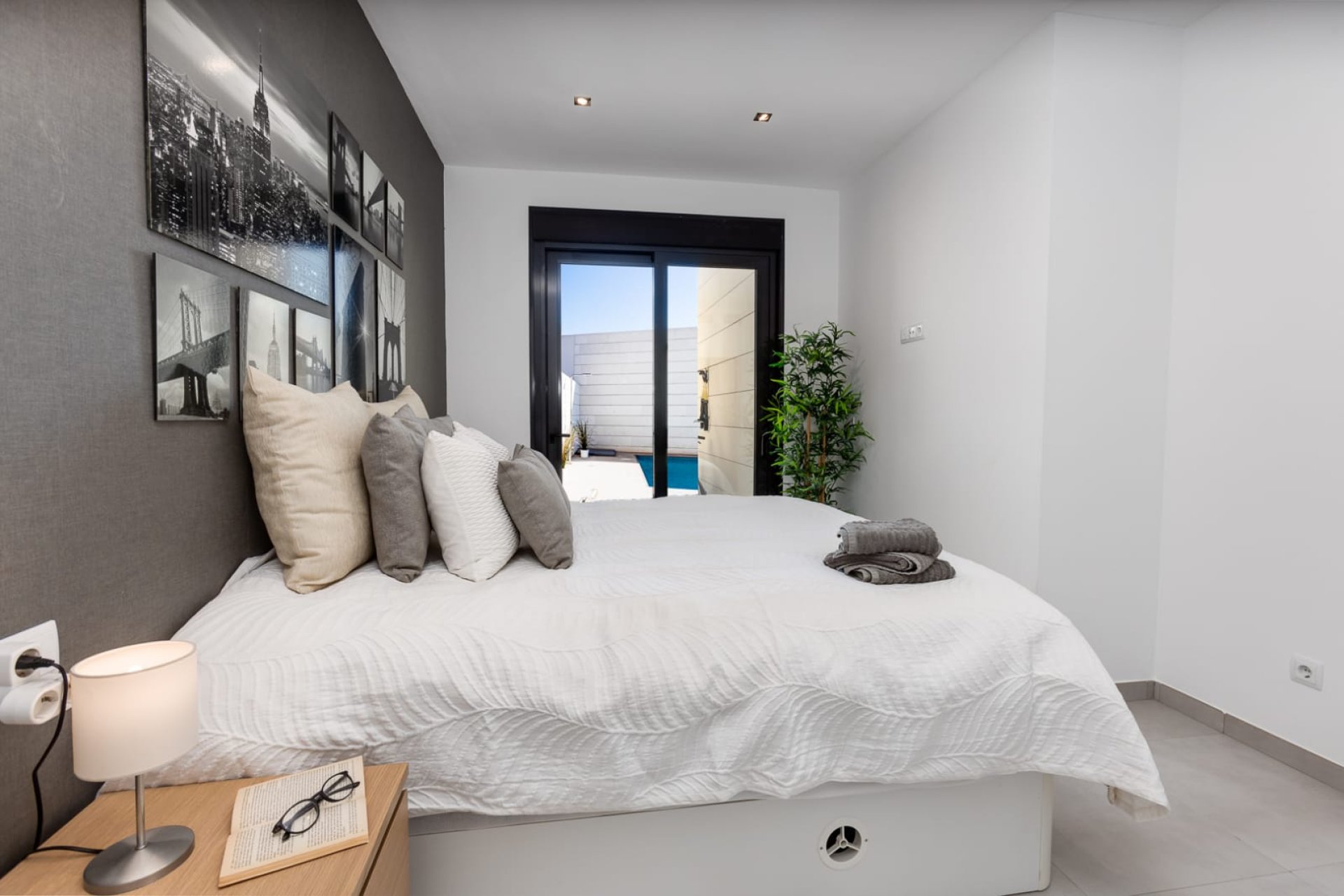 Nieuwbouw Woningen - Villa - Pilar de la Horadada