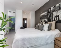 Nieuwbouw Woningen - Villa - Pilar de la Horadada