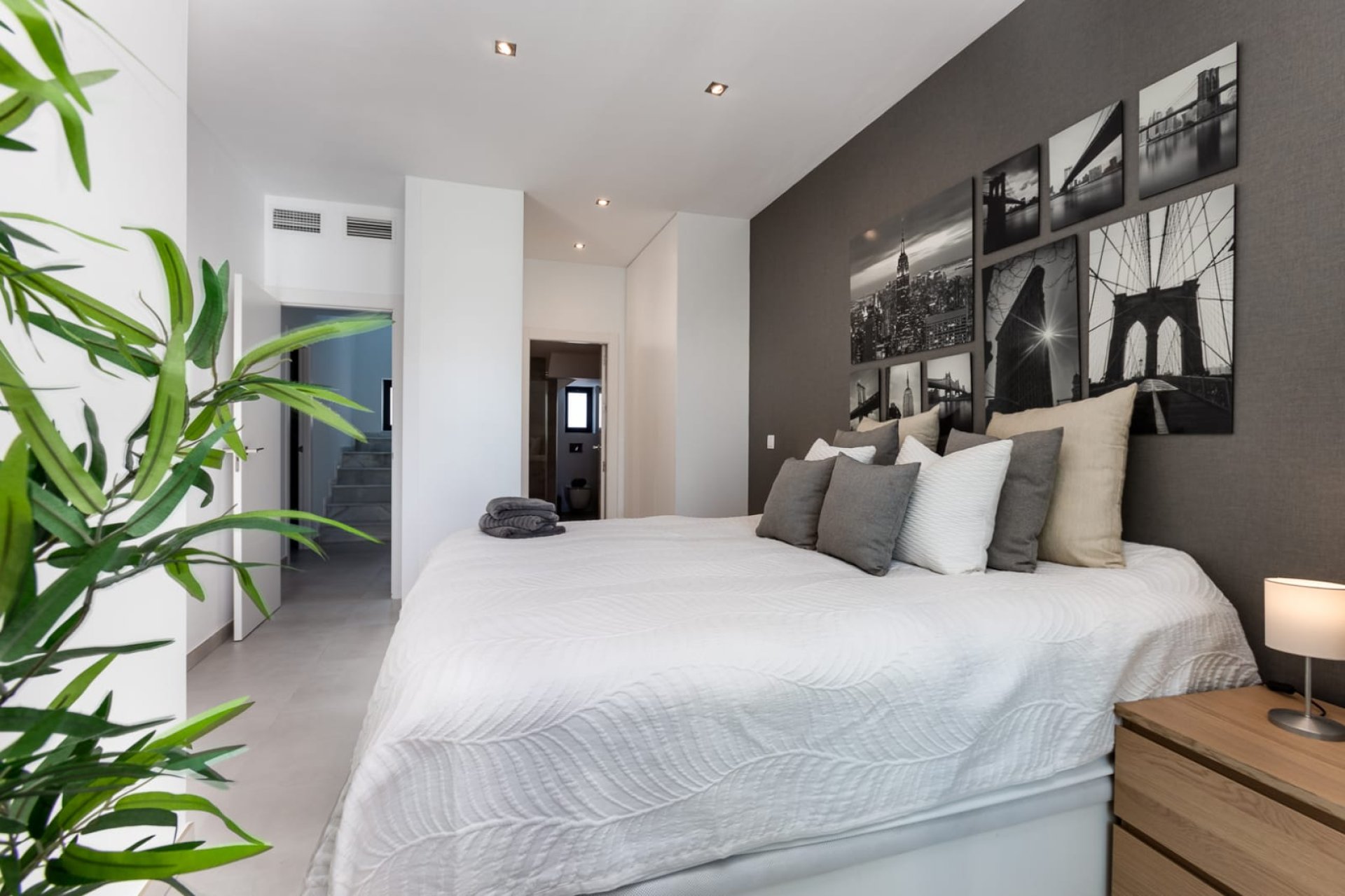 Nieuwbouw Woningen - Villa - Pilar de la Horadada