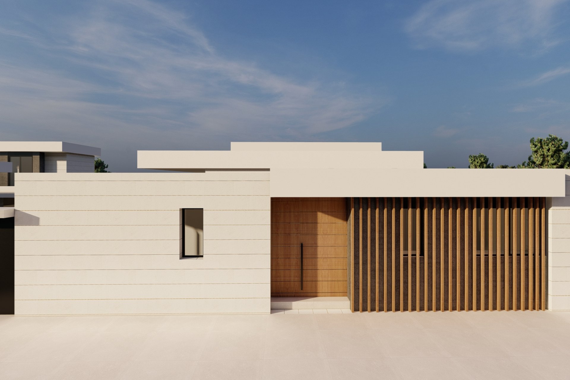 Nieuwbouw Woningen - Villa - Pilar de la Horadada