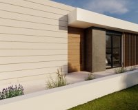 Nieuwbouw Woningen - Villa - Pilar de la Horadada