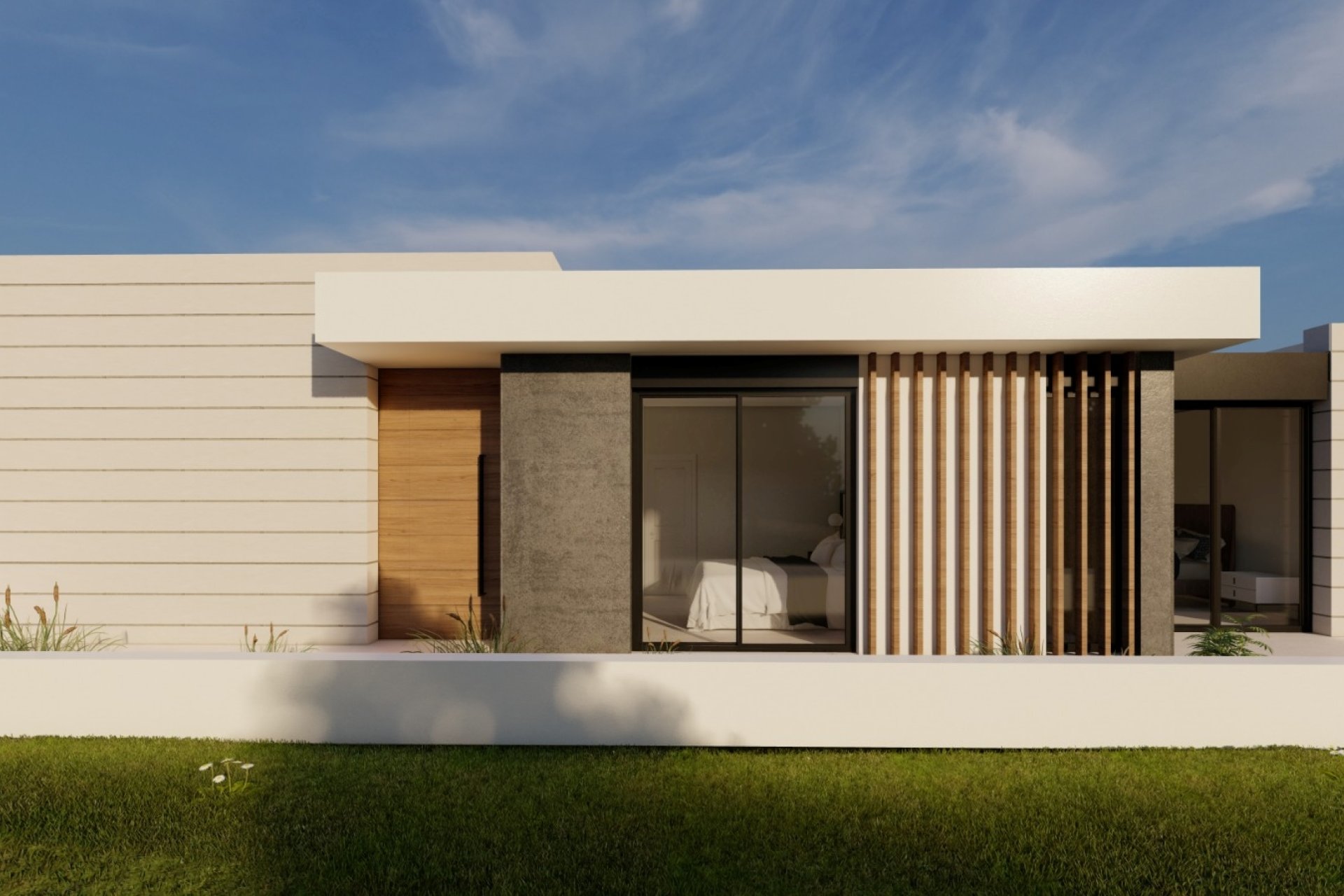Nieuwbouw Woningen - Villa - Pilar de la Horadada