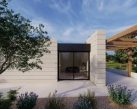 Nieuwbouw Woningen - Villa - Pilar de la Horadada