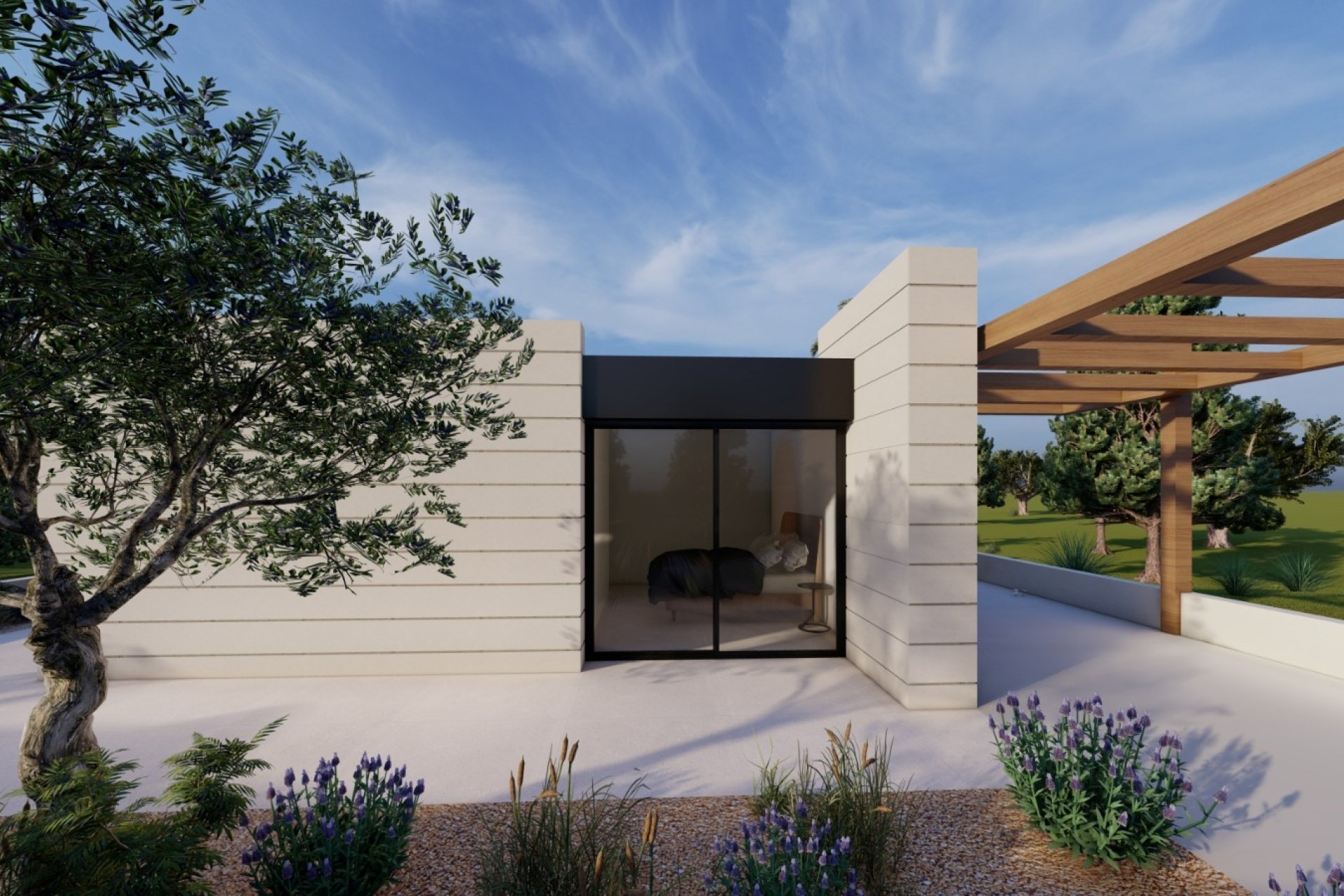 Nieuwbouw Woningen - Villa - Pilar de la Horadada