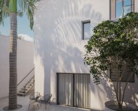 Nieuwbouw Woningen - Villa - Pilar de la Horadada