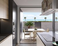 Nieuwbouw Woningen - Villa - Pilar de la Horadada