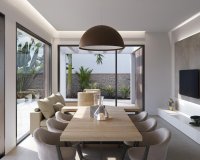 Nieuwbouw Woningen - Villa - Pilar de la Horadada