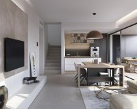 Nieuwbouw Woningen - Villa - Pilar de la Horadada