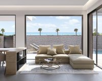 Nieuwbouw Woningen - Villa - Pilar de la Horadada