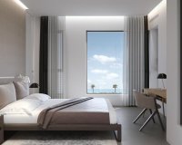 Nieuwbouw Woningen - Villa - Pilar de la Horadada