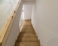 Nieuwbouw Woningen - Villa - Pilar de la Horadada